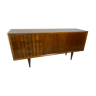 Vintage mid-century modern sideboard by A. A. Patijn for Zijlstra Joure, 1950s