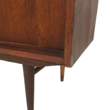 Vintage 60s teak buffet