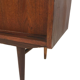 Buffet vintage teck années 60