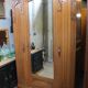 Armoire Art Déco