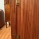 Vintage teak sideboard, 1960s