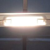 Italian Zen Terra floor lamp by Ernesto Gismondi for Artemide, 1980s.