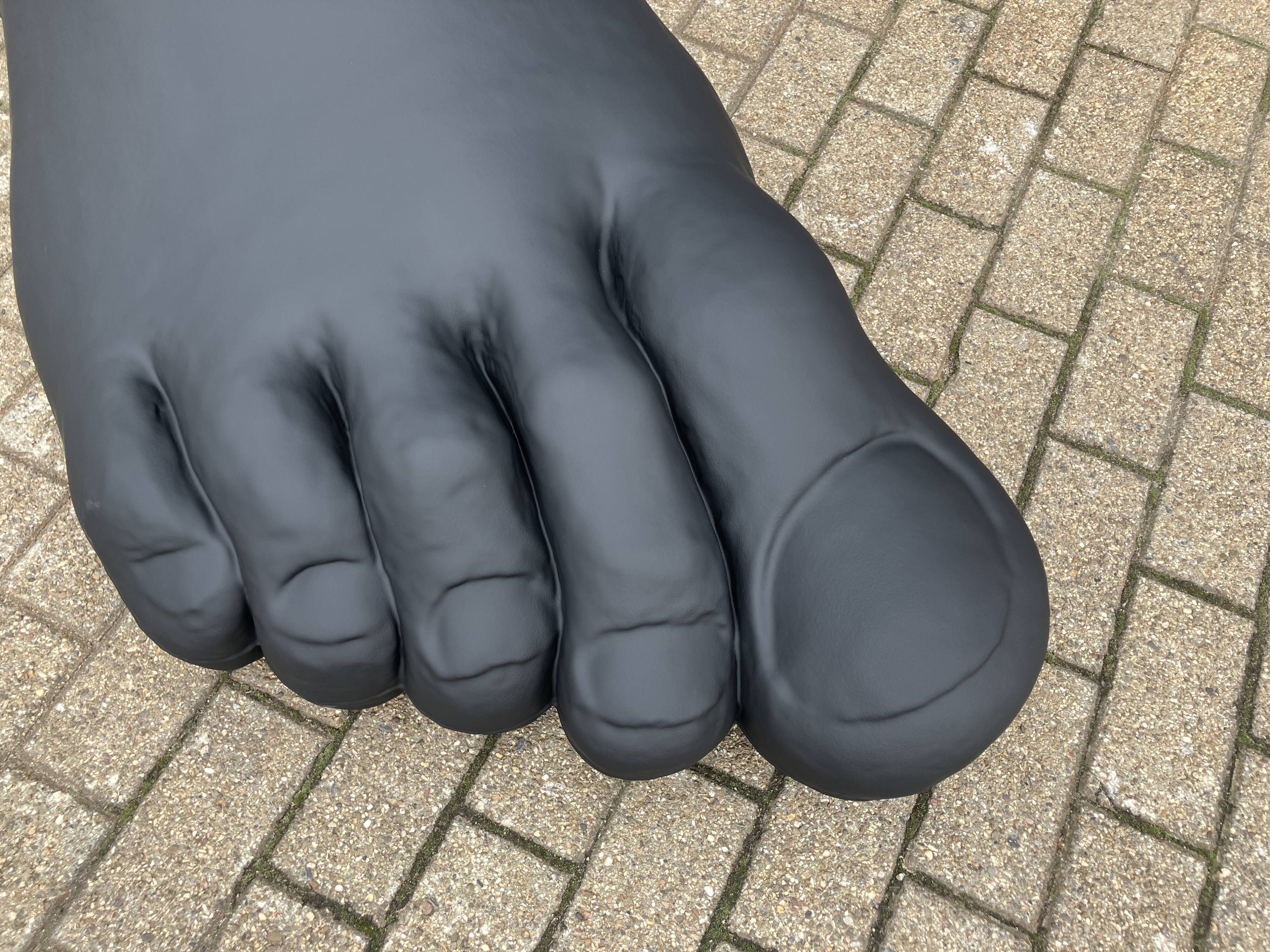 B&B Italia Up7 by Gaetano Pesce NEW condition!