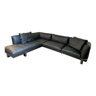 Roche Bobois corner sofa