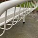 Vintage Meridian Achilles by Rawi Winschoten minimalist design of the 50s