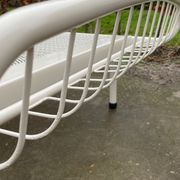 Vintage Meridian Achilles by Rawi Winschoten minimalist design of the 50s