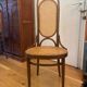 set of 6 Thonet chairs