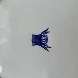 Flat Iron Earth - Gien