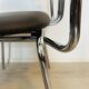 Vintage “Bishop” Desk Chair by Kovona, Czechoslovakia 1970’s