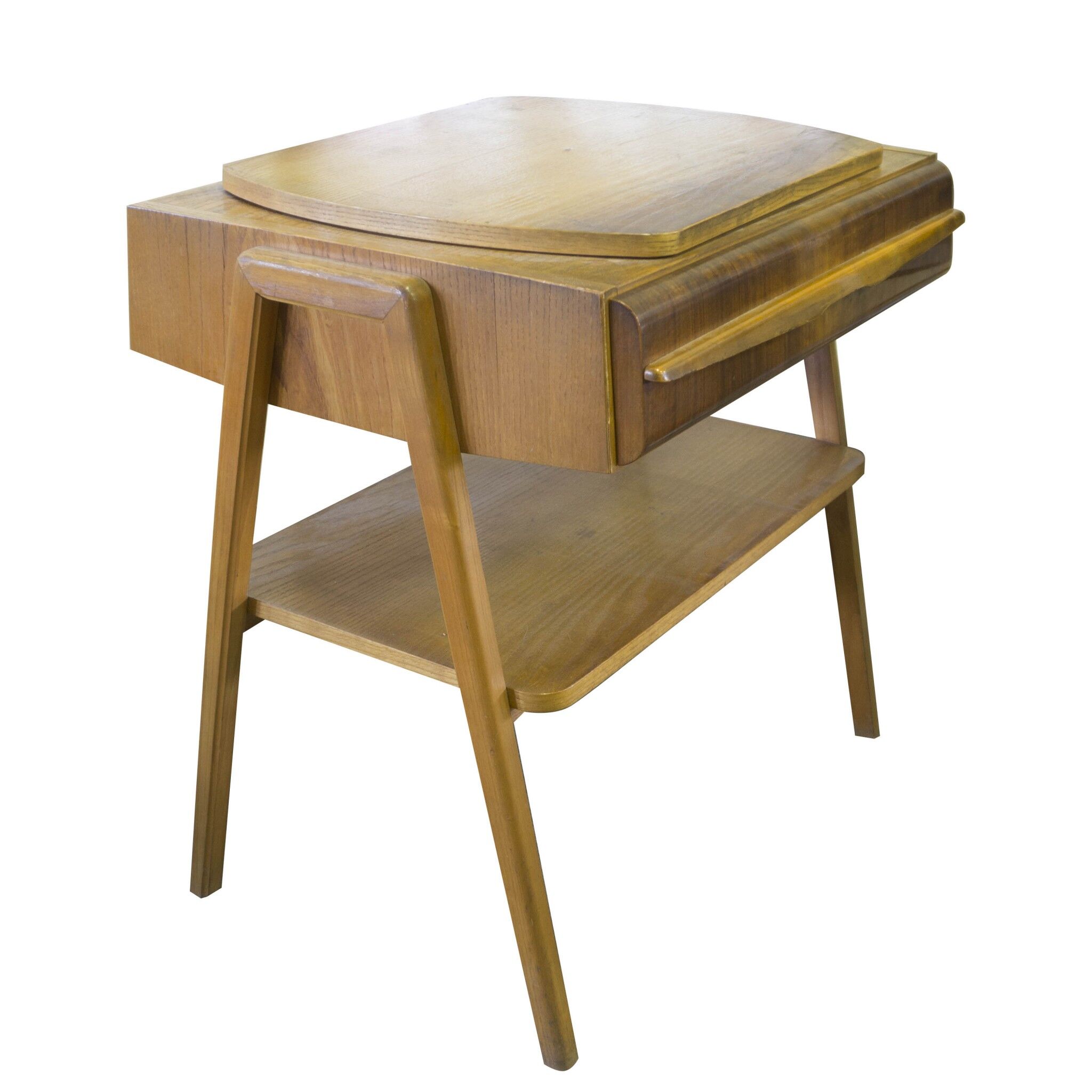 1960 side table