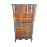 Louis xv-style Chiffonier Semainier