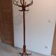 Vintage parrot coat rack ZPM RADOMSKO