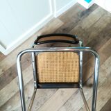 Chaise B32 design Marcel Breuer