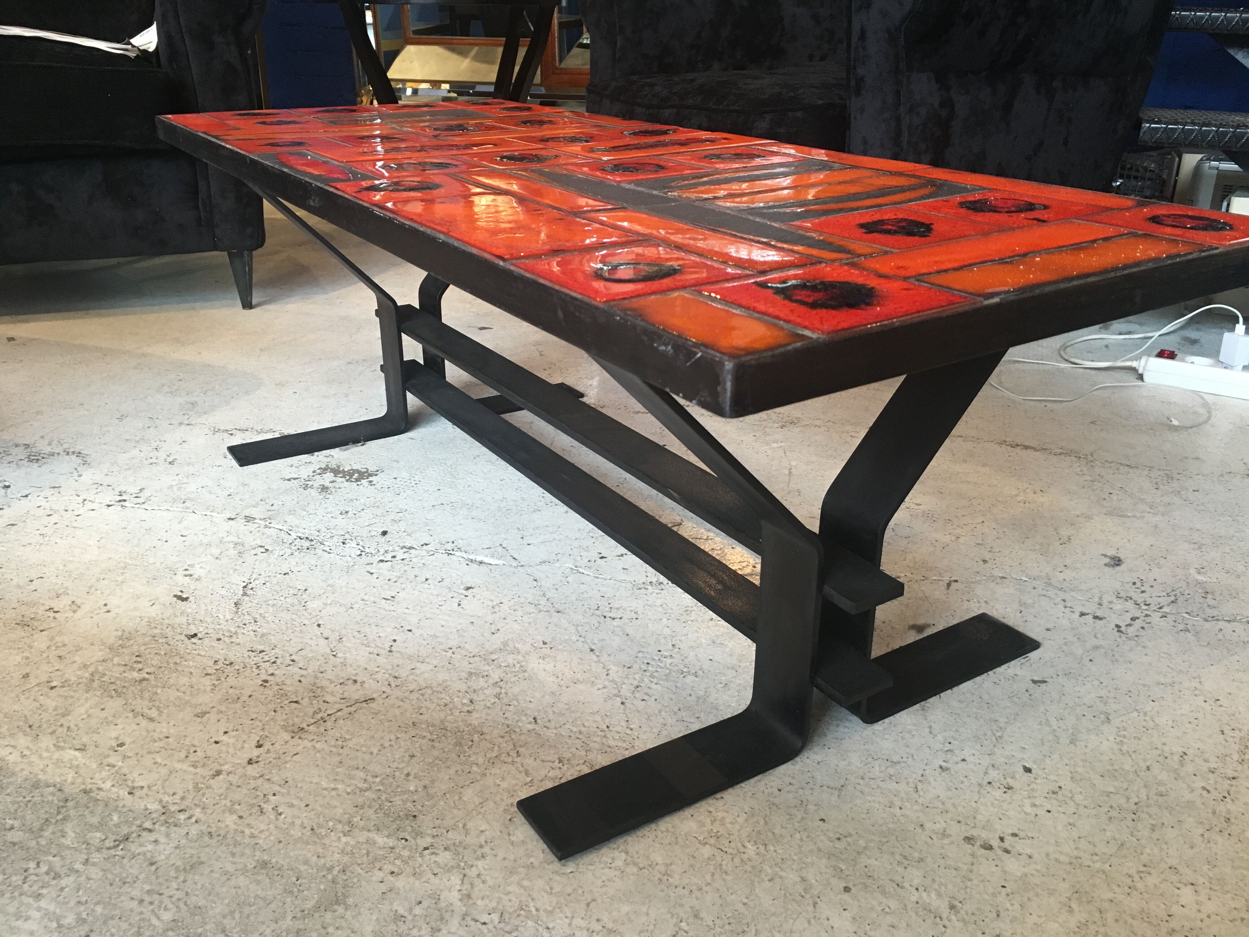 Table basse