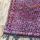 Tapis Beni  M'Guild Vintage 380 x 196 cm