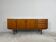 Enfilade scandinave en teck – Années 1960