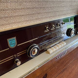 Radio philips bluetooth
