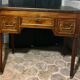 Bureau fin 18ème Louis XVI