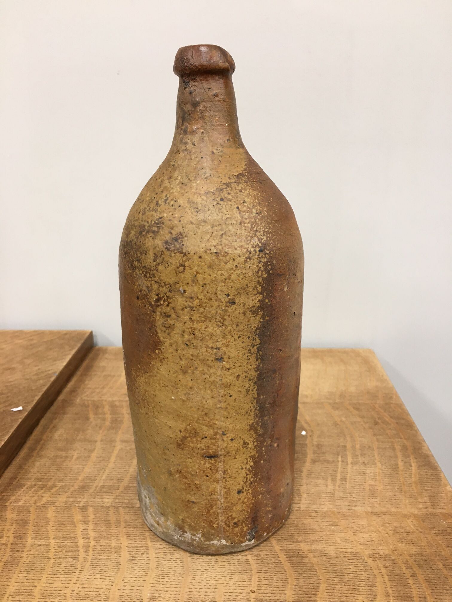 Sandstone bottle