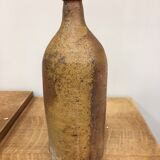 Sandstone bottle
