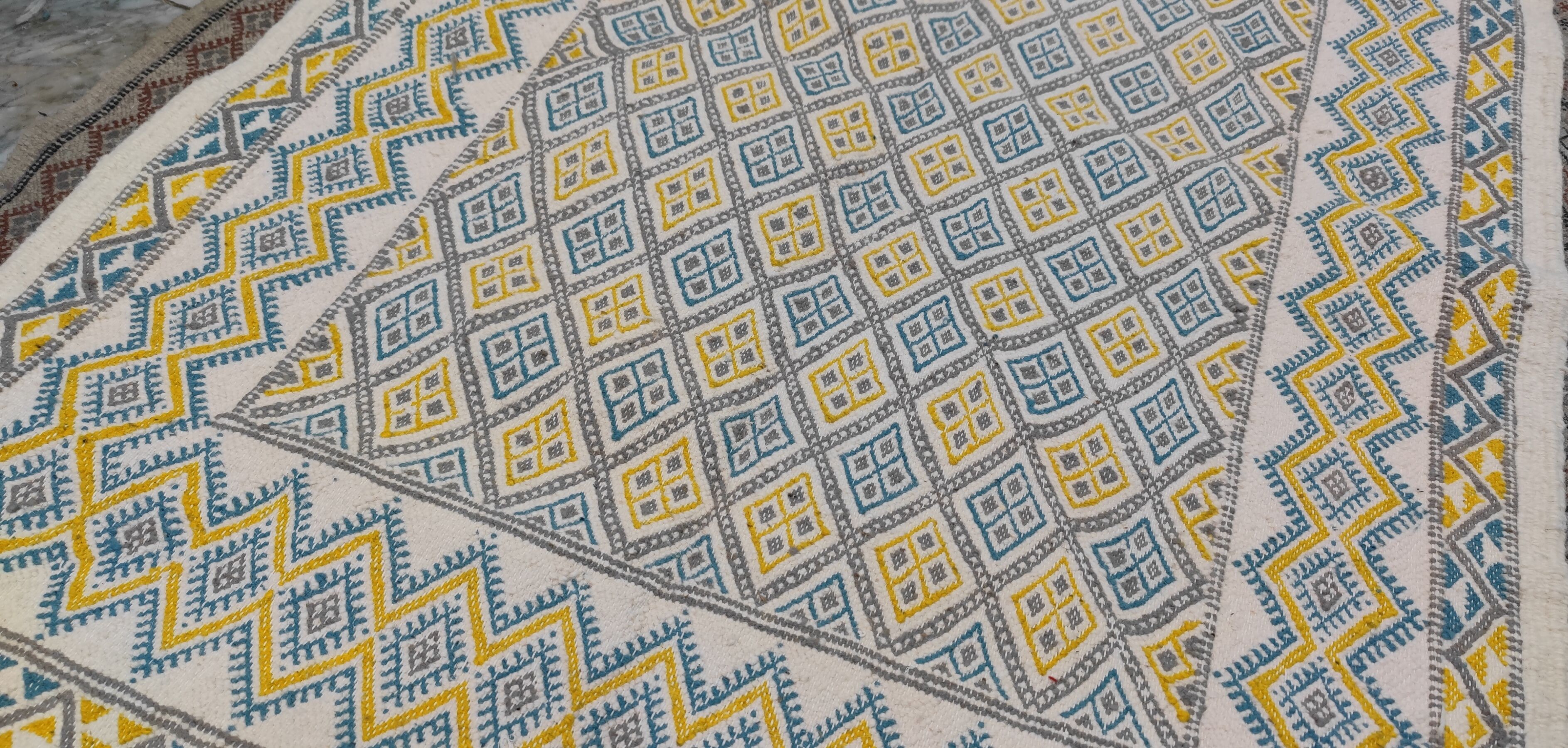 Berber carpets 120x180cm