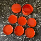 Japanese coaster box