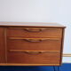 Teak thread of the 60s