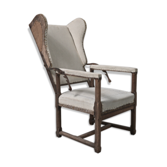 Medicine Chair