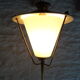 Hanging Lantern House Arlus 1950
