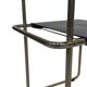 Set of 6 B5/B40 Chairs with Tubular Frame attributed to Marcel Breuer