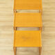 1960s nesting tables, Salin