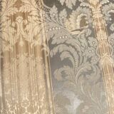 Banquette - Boudoir Sofa in Wood - Louis XVI Period