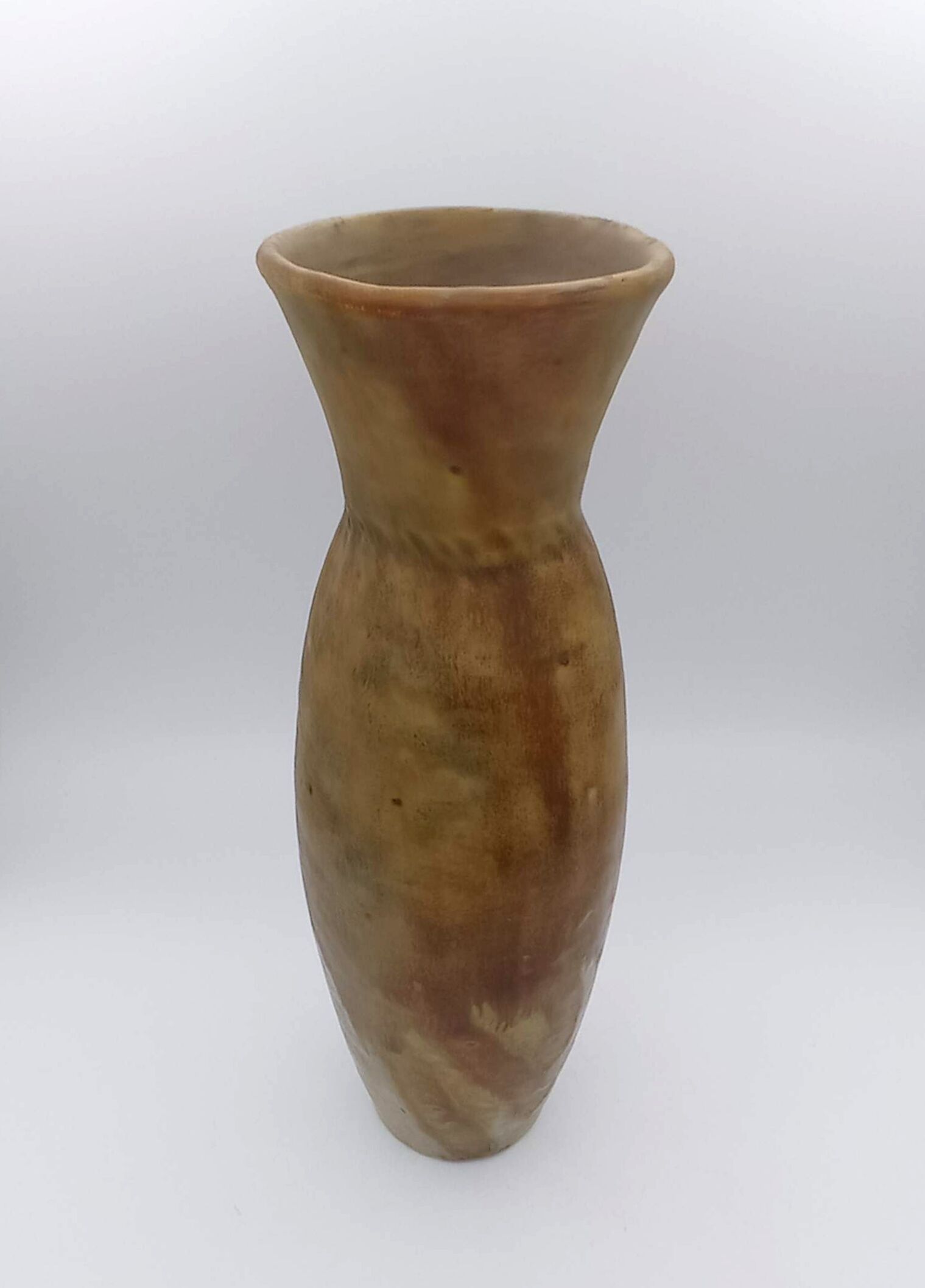 Vase Théo Perrot school of carriès