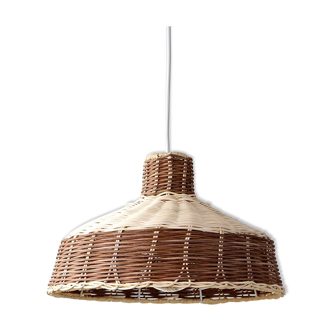 Rattan Pendant Lamp