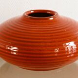 Vintage ovoid vase