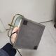 Lampe banquier de bureau marbre vert