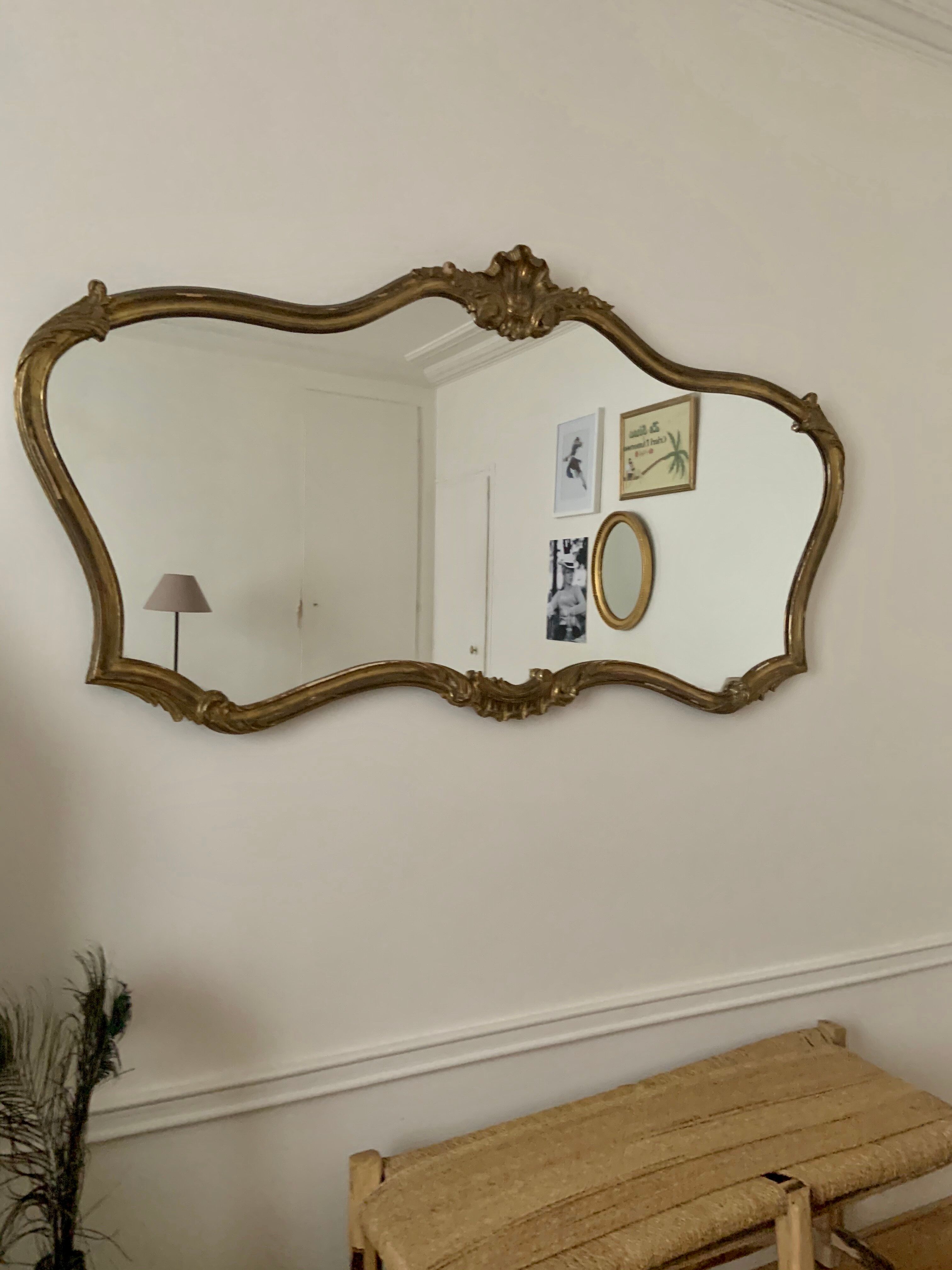 Mirror 151 x 80cm