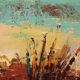 Tableau paysage de Jos Fred Smith