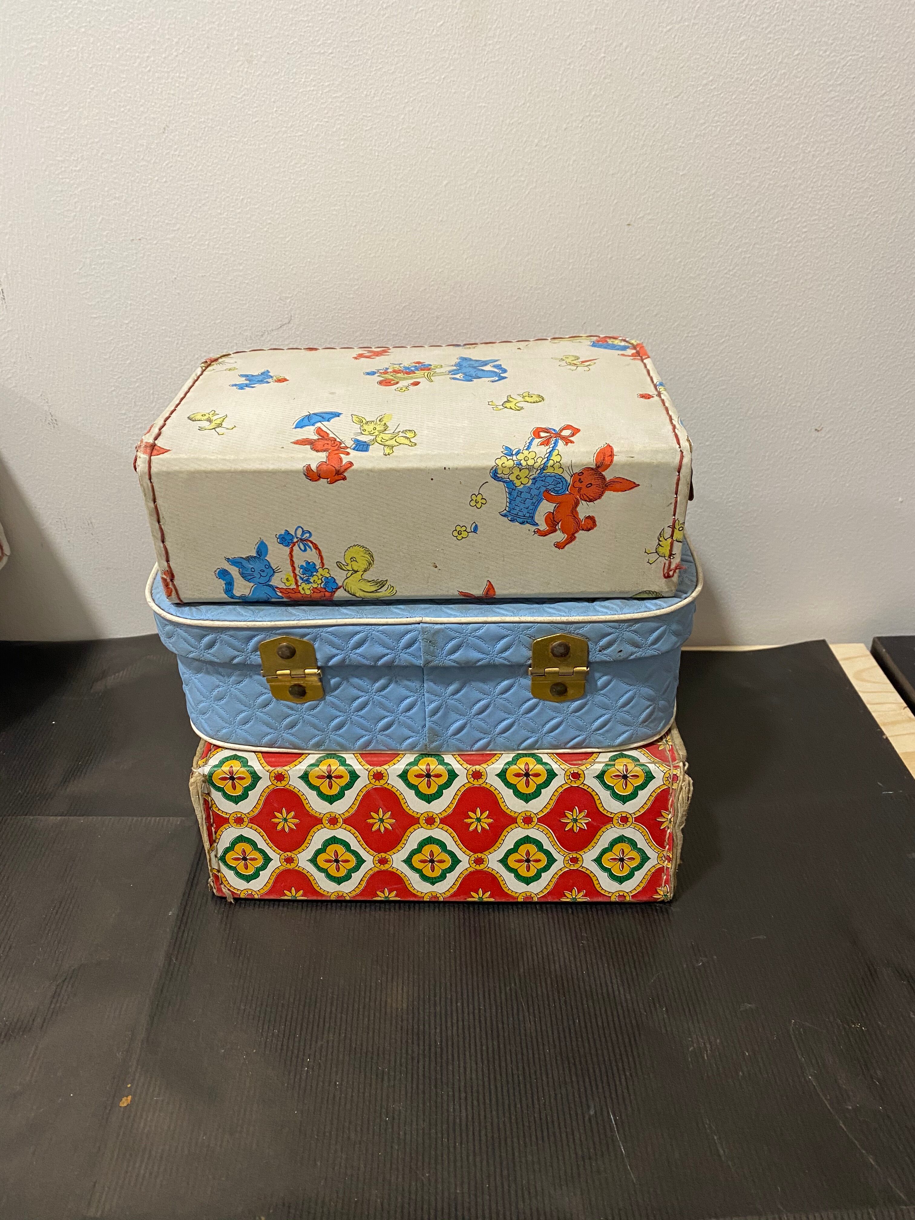 Child suitcase