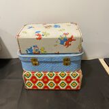 Child suitcase