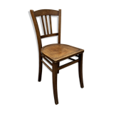 Chaise bistrot