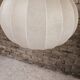 Achille Castiglioni "Cocoon" suspension lamp 1960
