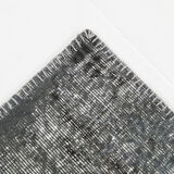Tapis vintage patchwork turc