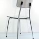 American kitchen vintage formica design chair