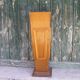 Art Deco cane holder