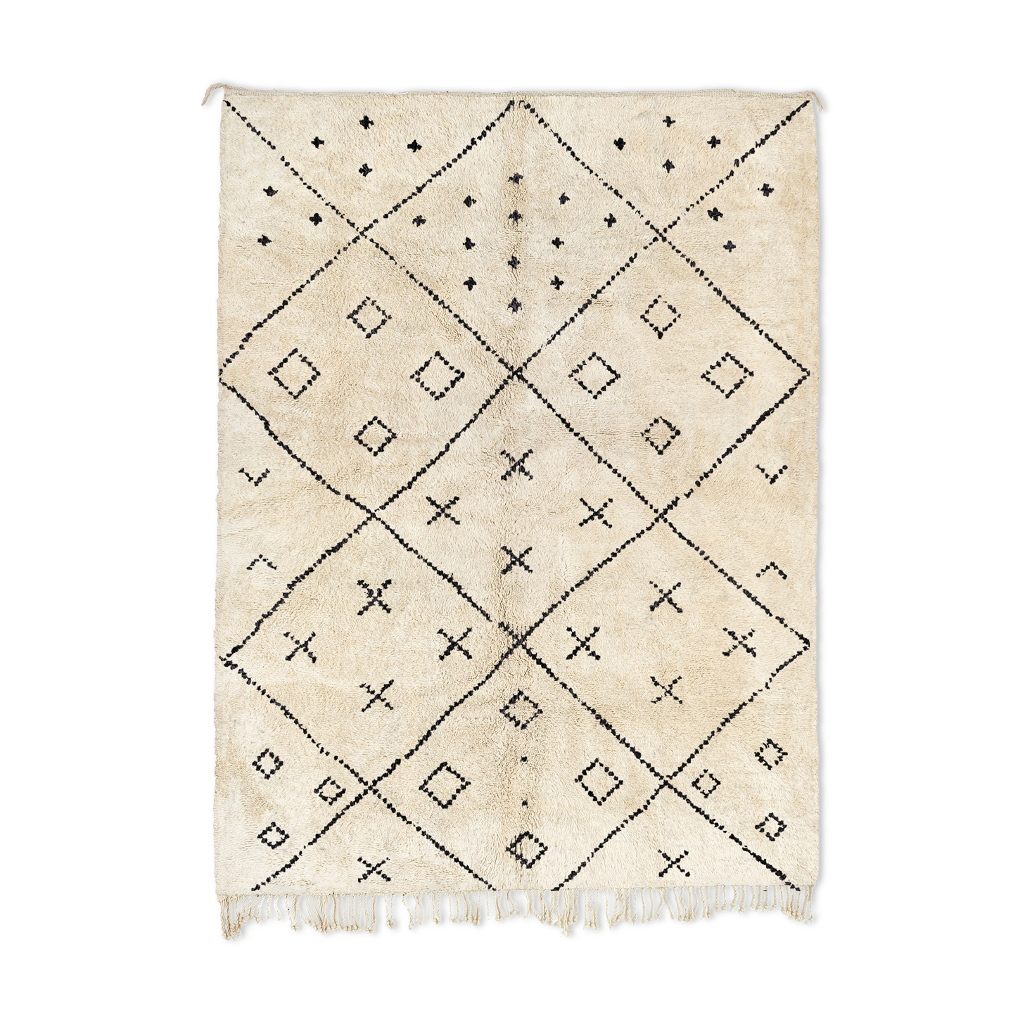 Tapis marocain 150x90cm