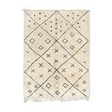 Tapis marocain 150x90cm