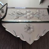 Venetian mirror