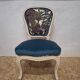 Chaise Louis XV