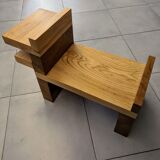 Dog bench